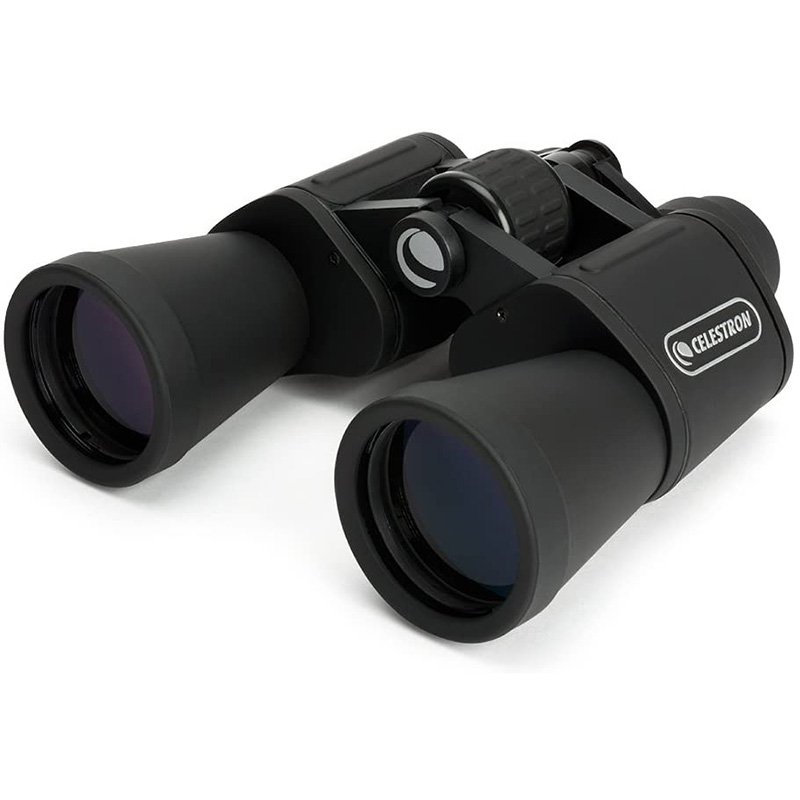 Celestron 10x50 binoculars