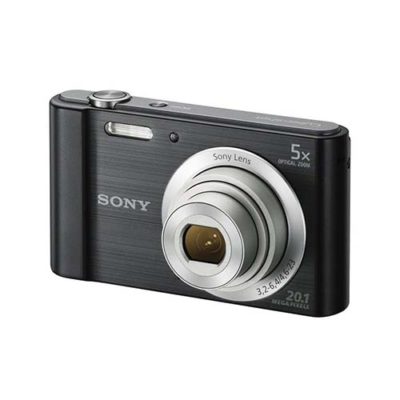 Sony W800 Camera Bundle