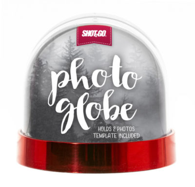 Snow globe