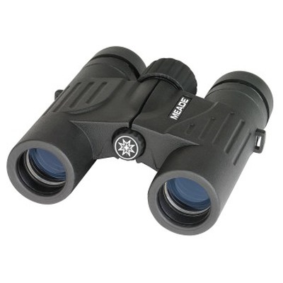meade 10x25 compact binoculars