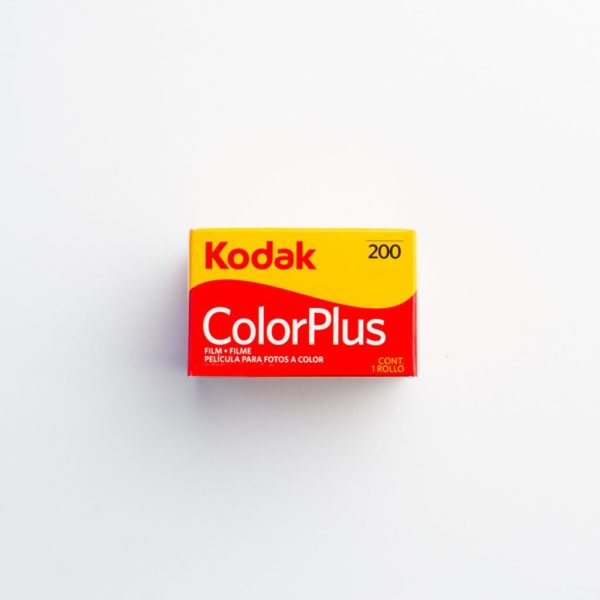 kodak colorplus 35mm film 1