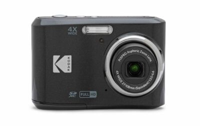 Kodak Pixpro FZ45 Digital Camera (front)